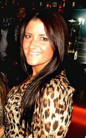 Carly Martin