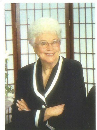 Janis Hutchinson