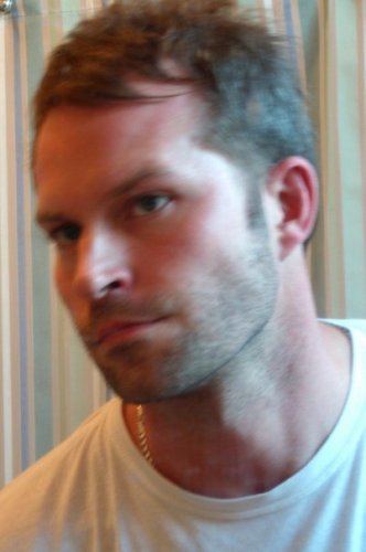 Ryan Wright