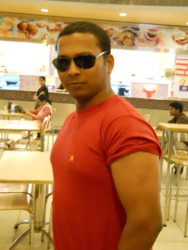Abhishek Kumar