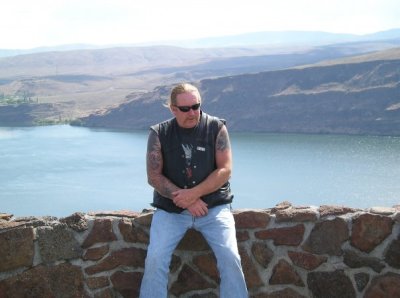 Russell Vanhalteren