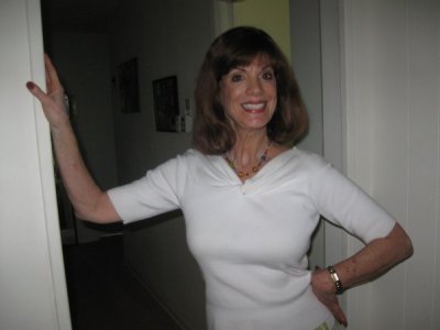 Barbara Chapman