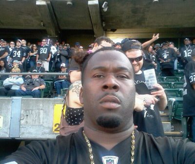 Devlon Adams