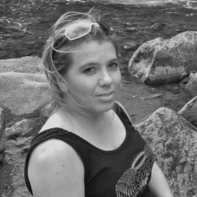 Shelly Geary