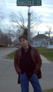 Lance Okones