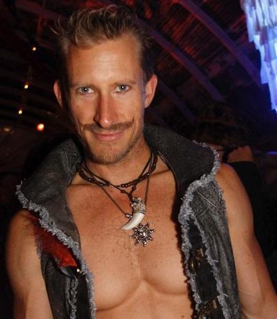 Andrew Rasmussen