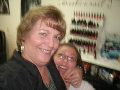 Connie Swindle