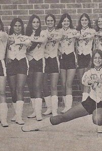 Patricia Segler