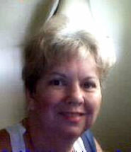 Kathy Mahaffey