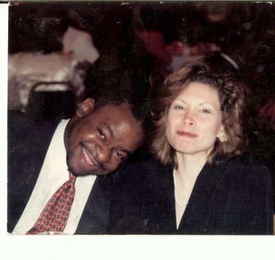 Clarence Taylor