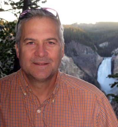 Daniel Blum