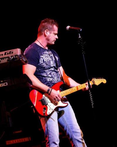 Todd Pettygrove