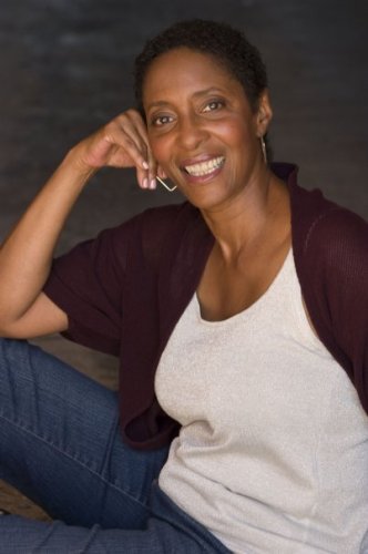 Pamela Armstrong