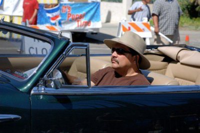 Paul Castillo