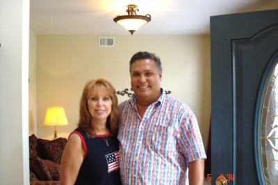 Robert Flores