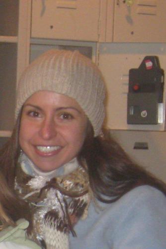 Laura Scatena