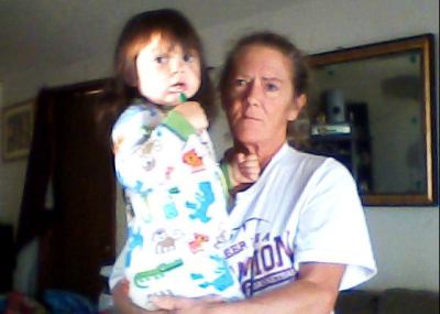 Judy Brown