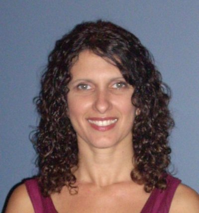 Maria Parsons