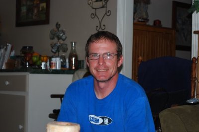 Robert Gaskins