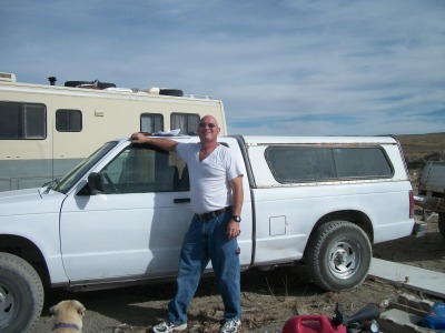 Paul Fretwell