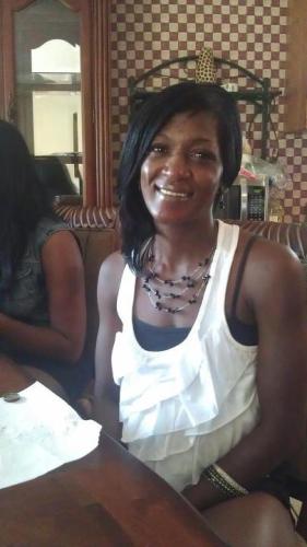 Wyonekia Collins