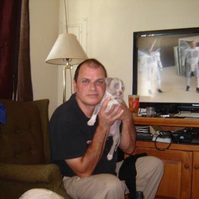 Kevin Wormuth