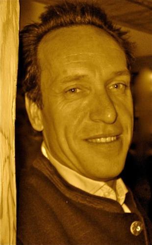 Lloyd Gordon