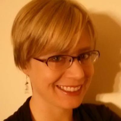 Nancy Mayfield