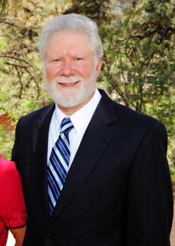 Mark Bolinger
