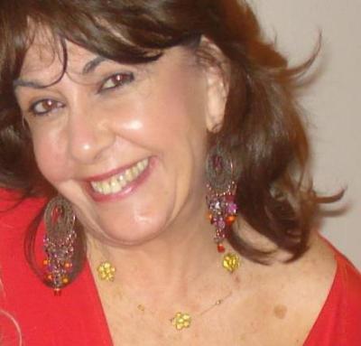 Francesca Marshall