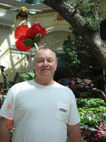 Michael Toombs
