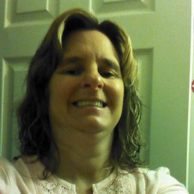 Rita Finney