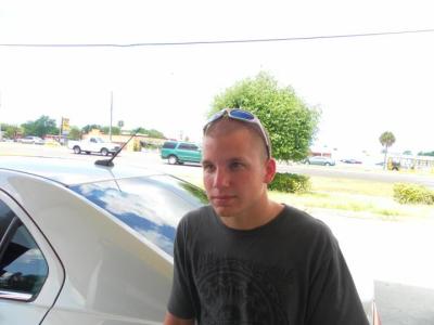 Nicholas Pollard