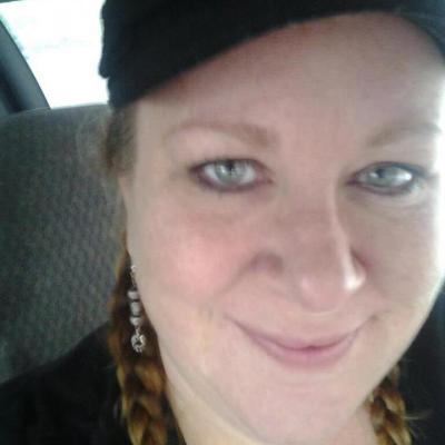 Tiffeny Halverson