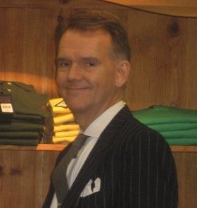 Gregory Bonner