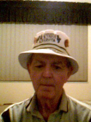 Carl Honaker