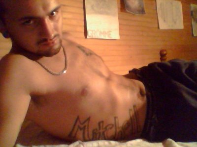 William Mitchell