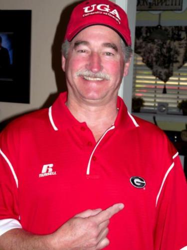 Gary Stone