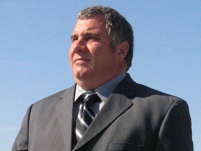 John Juavinett