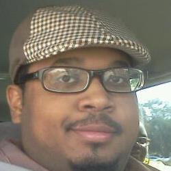 Marc Ebanks