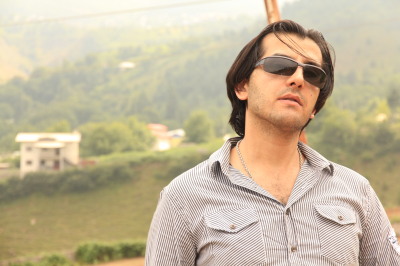 Shahram Kashanirokh