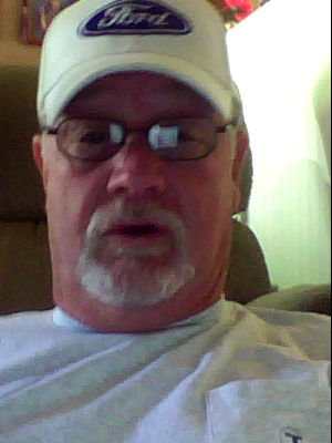 Jerry Dotson