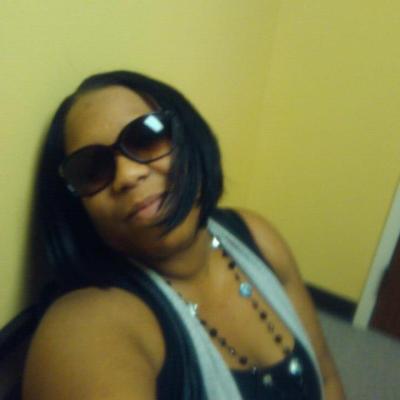 Amanda Woodson