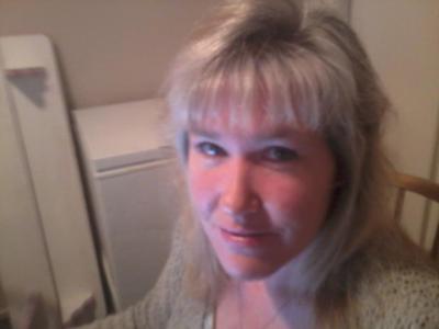 Barbara Sivils