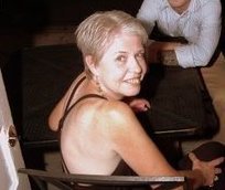 Laurel Madden