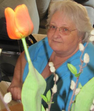 Johanna Myers