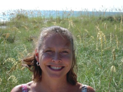 Cathy Sitzwohl