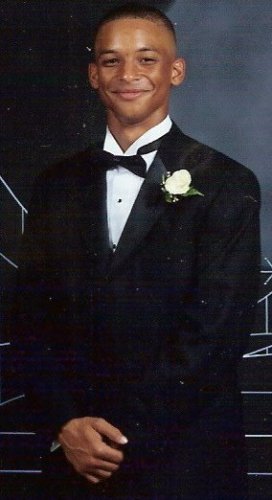 Marcus Myles