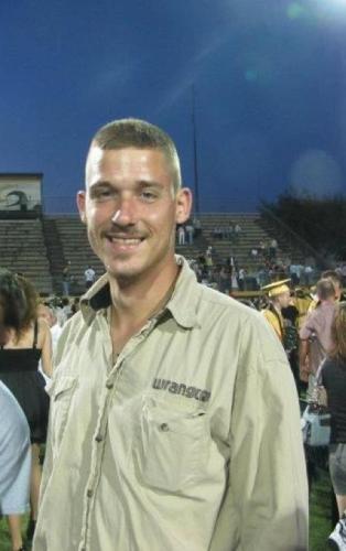 Colton Ludwig
