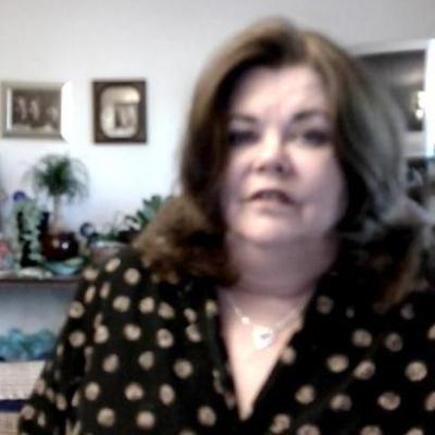 Karen Silbernagel